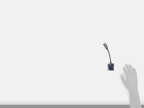 Addon networking Addon-Networking 8" DisplayPort to HDMI 1.3 Adapter Cable, Black (DISPLAYPORT2HDMI) - Dealtargets.com