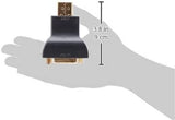 Addon networking Addon-Networking DisplayPort to DVI-I Adapter, Black (DISPLAYPORT2DVIADPT) - Dealtargets.com