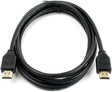 Addon networking Addon-Networking HDMI2HDMI10F Standard Video/Audio Cable, HDMI, Black - Dealtargets.com