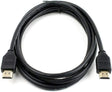 Addon networking Addon-Networking HDMI2HDMI35F Standard Video/Audio Cable, HDMI, Black, 35 Feet - Dealtargets.com