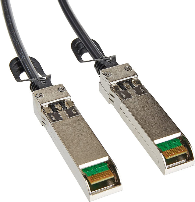 Addon networking Addon-Networking Twinaxial Cable (SFP-10G-PDAC3M-AO) - Dealtargets.com