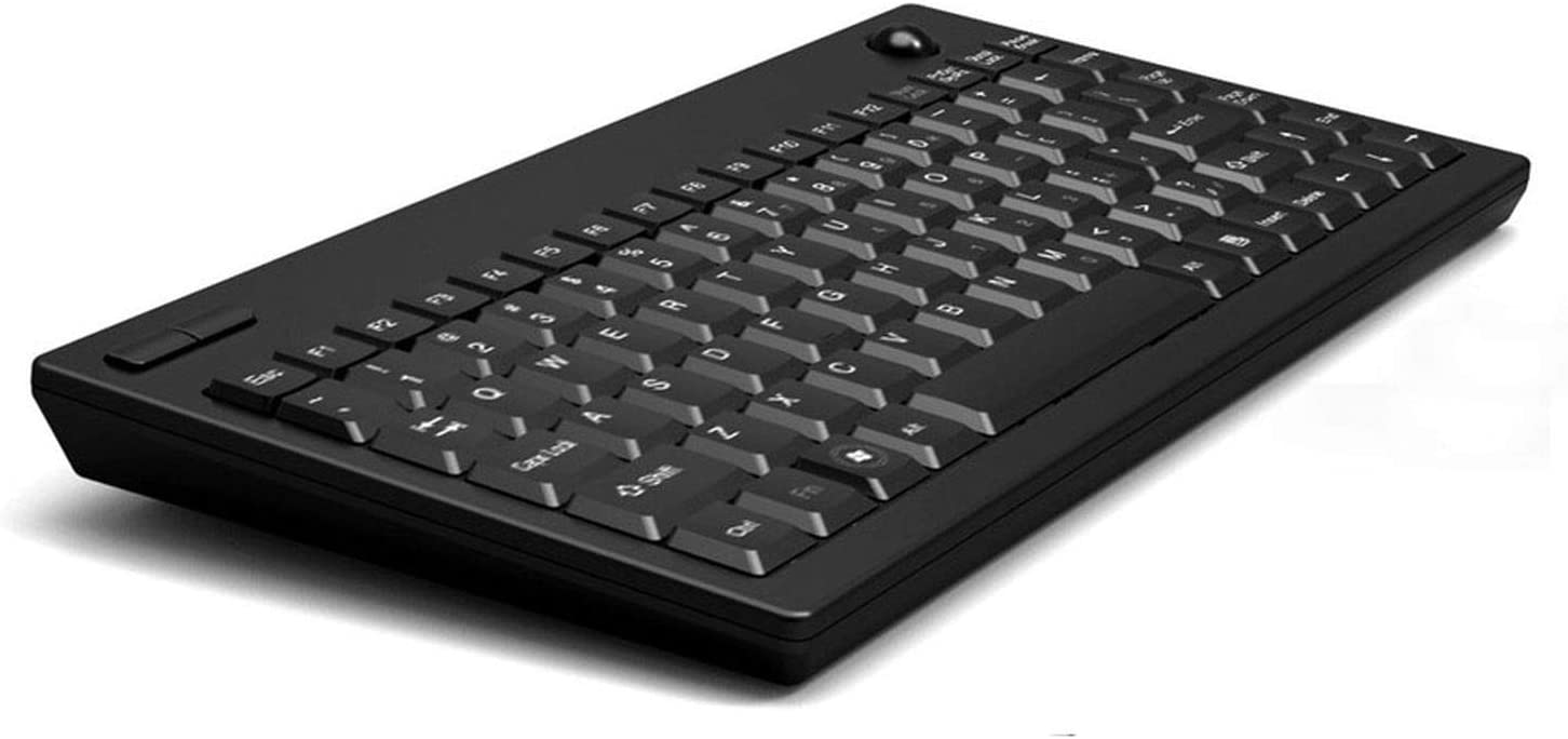 Adesso WKB-3100UB Wireless Keyboard - USB - 87 Keys 並行輸入品 Adesso WKB-3100UB Wireless Keyboard for sale online | eBay