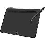 Adesso 8" x 5" Graphic Tablet - Dealtargets.com