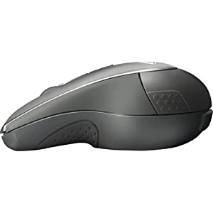 Adesso Air Mouse Mobile With Compact Keyboard - Dealtargets.com