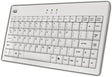 Adesso AKB-110W - EasyTouch Mini USB Keyboard - Dealtargets.com