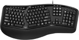 Adesso AKB-150UB This Keyboard Offer Users Two Advanced Input Devices With Ergonomic Design And - Dealtargets.com