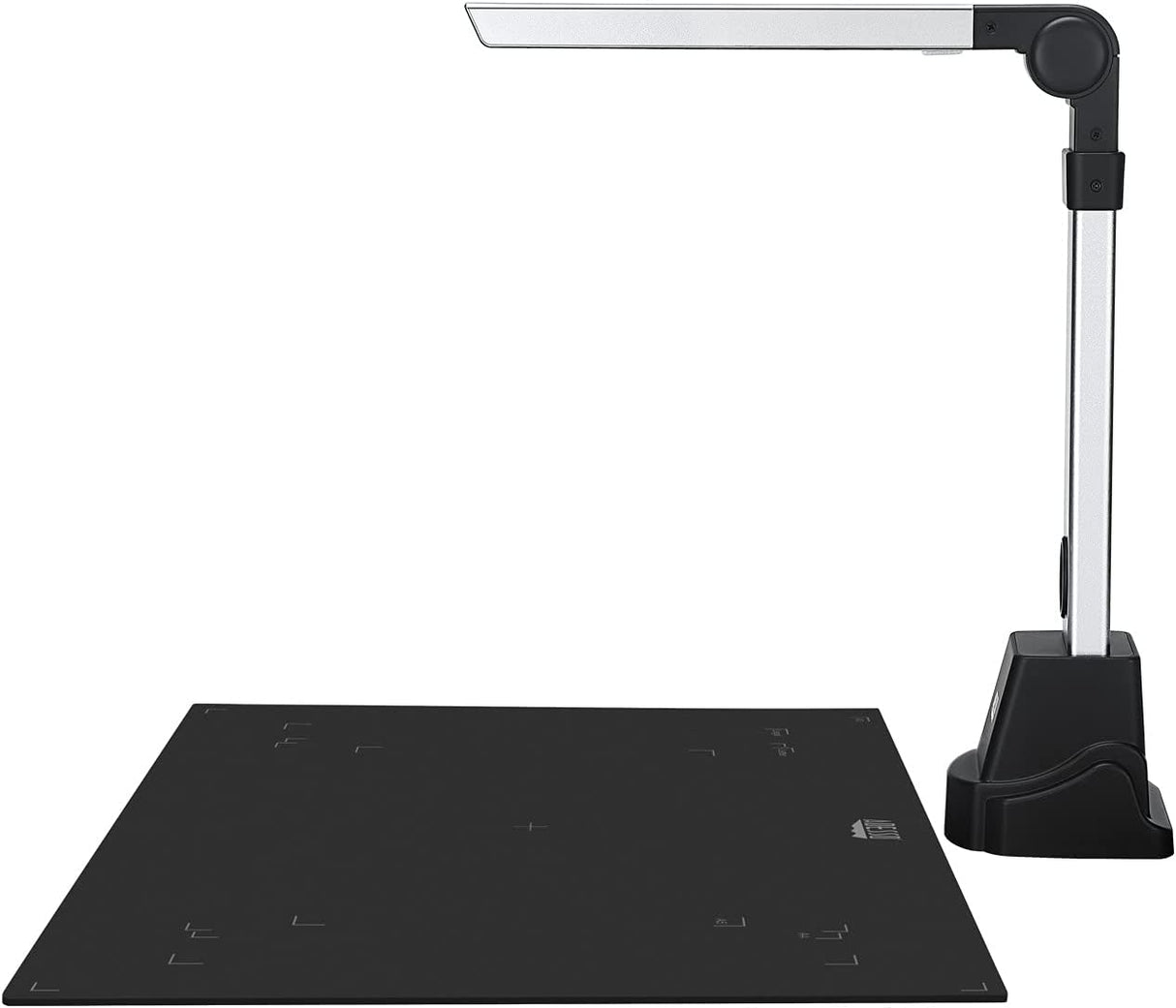 Adesso Cybertrack 810-8 Megapixel Fixed Focus Document Camera - Dealtargets.com