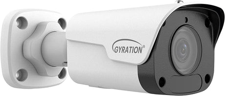 Adesso Gyration Cyberview 510B - 5 MP Outdoor Intelligent Full Color Fixed Bullet Camera - Dealtargets.com