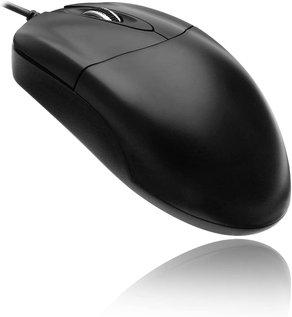 Adesso HC-3003US Desktop Optical Mouse - Dealtargets.com
