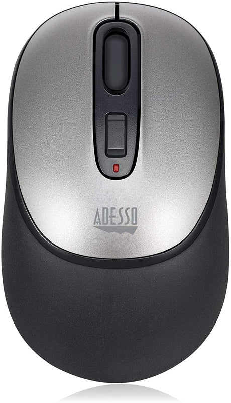 Adesso iMouse A10 Wireless Mouse - Dealtargets.com
