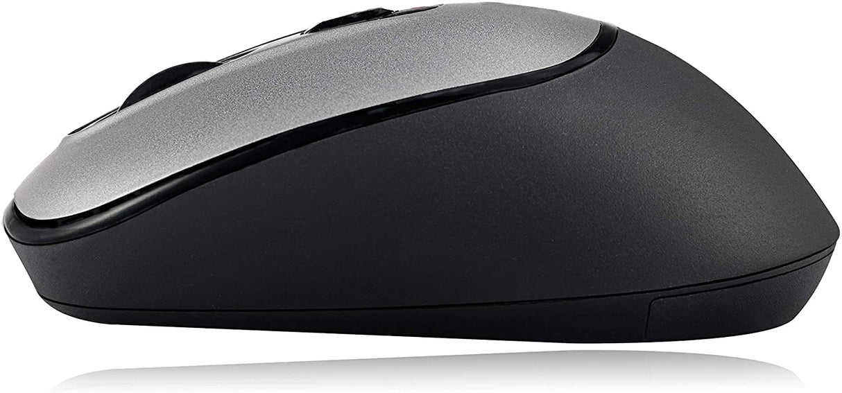Adesso iMouse A10 Wireless Mouse - Dealtargets.com