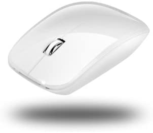 Adesso iMouse M300W - Bluetooth Optical Mouse for Windows 8/7/ Vista/XP/MacOS X 10.4 - Dealtargets.com