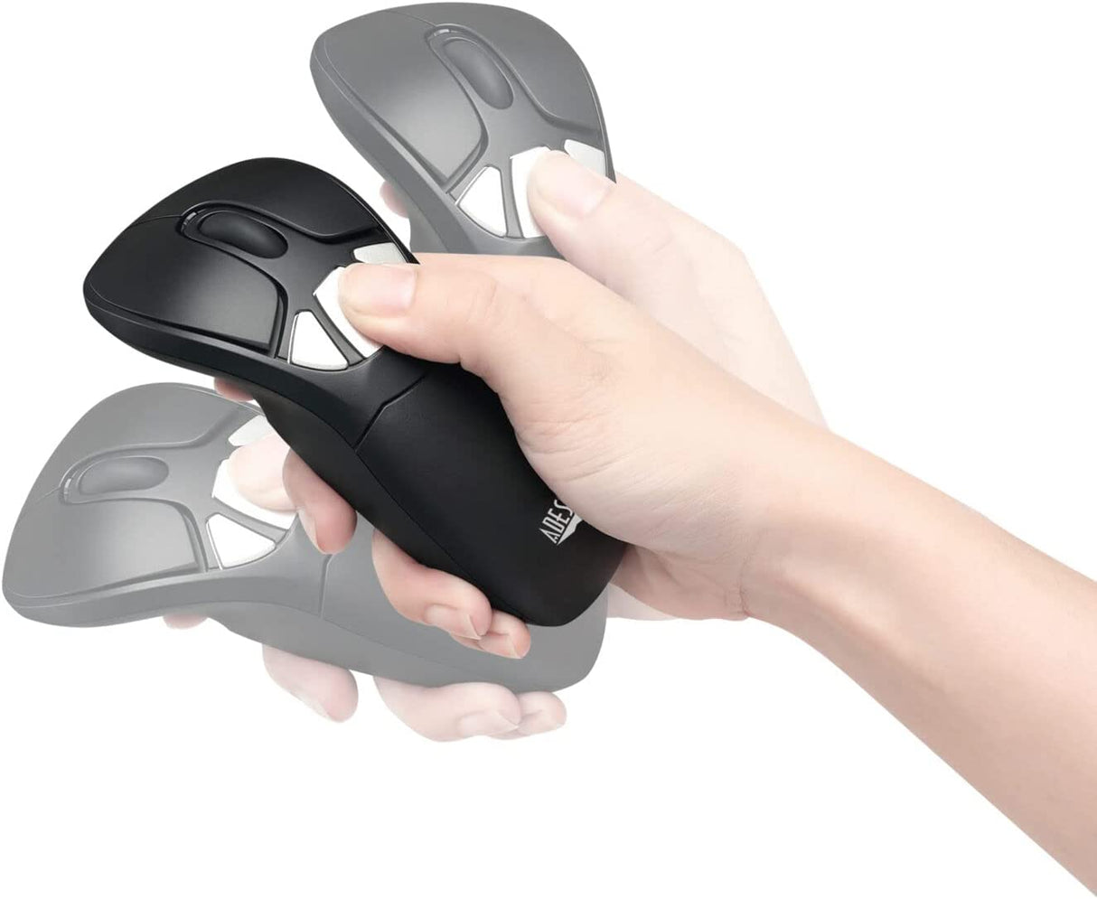 Adesso iMouse P30 Air Mouse GO Plus - Dealtargets.com