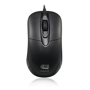 Adesso iMouse W4 Mouse - Dealtargets.com