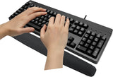 Adesso Memory Foam Keyboard Wrist Rest - Dealtargets.com