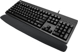 Adesso Memory Foam Keyboard Wrist Rest - Dealtargets.com