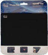 Adesso TRUFORM P100 TRUFORM P100 – 9? x 7? Mouse Pad, Black - Dealtargets.com