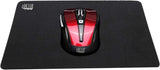 Adesso TRUFORM P100 TRUFORM P100 – 9? x 7? Mouse Pad, Black - Dealtargets.com