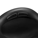 Adesso Wireless Vertical Ergonomic Mouse - Dealtargets.com