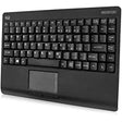 Adesso WKB-4110 Wireless Mini Touchpad Keyboard - Dealtargets.com