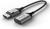 Alogic Display Port to HDMI Cables and Adapters (DisplayPort 1.4 to HDMI 2.0 Adapter) - Dealtargets.com