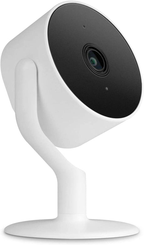 Aluratek Portable Full HD 1080p USB Webcam with Autofocus, Mic Support Required (AWC02F) - Dealtargets.com