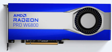 AMD Radeon Pro W6800 32GB Graphic Card - Dealtargets.com