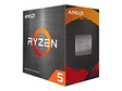 AMD Ryzen™ 5 5600 6-Core, 12-Thread Unlocked Desktop Processor with Wraith Stealth Cooler - Dealtargets.com