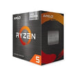 AMD Ryzen 5 5600G 6-Core 12-Thread Unlocked Desktop Processor with Radeon Graphics - Dealtargets.com