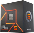 AMD Ryzen™ 5 7600 6-Core, 12-Thread Unlocked Desktop Processor - Dealtargets.com