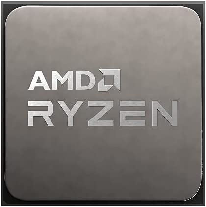 AMD Ryzen 7 5700G 8-Core, 16-Thread Unlocked Desktop Processor with Radeon Graphics Processor Only - Dealtargets.com