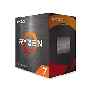 AMD Ryzen 7 5800X 8-core, 16-Thread Unlocked Desktop Processor - Dealtargets.com