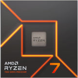 AMD Ryzen™ 7 7700 8-Core, 16-Thread Unlocked Desktop Processor - Dealtargets.com