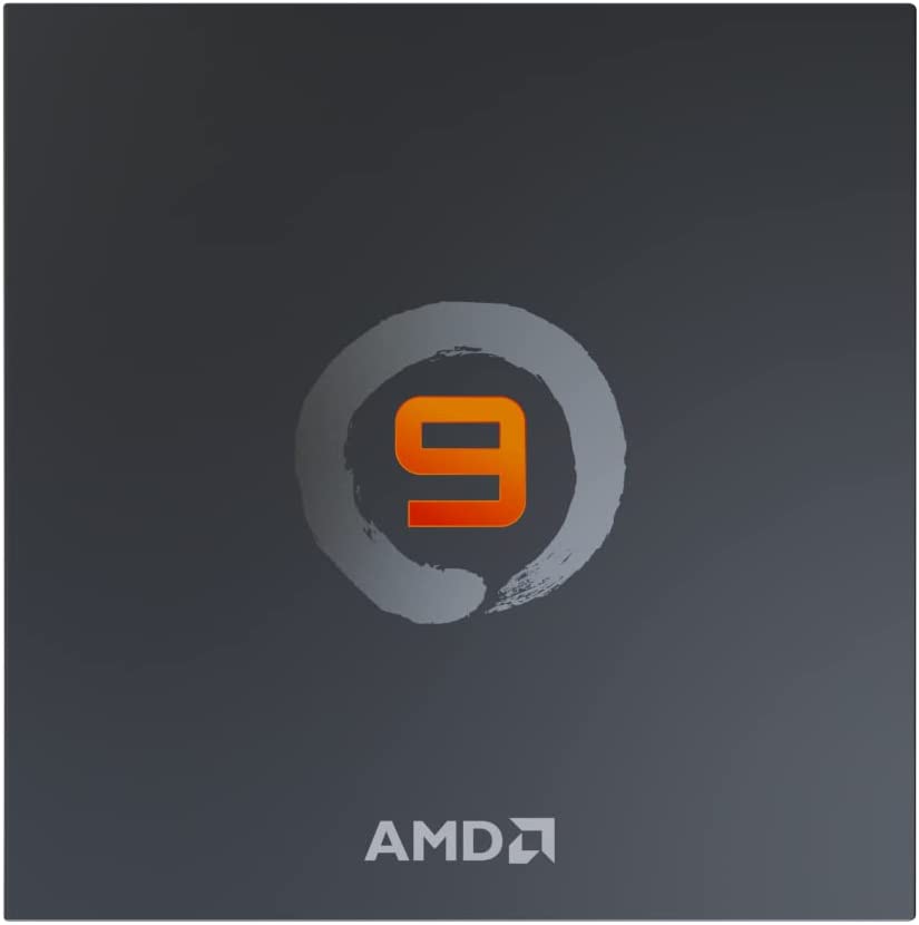 AMD Ryzen™ 9 7900 12-Core, 24-Thread Unlocked Desktop Processor - Dealtargets.com