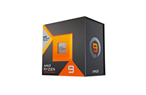 AMD Ryzen™ 9 7900X3D 12-Core, 24-Thread Desktop Processor - Dealtargets.com