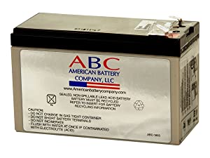 American Battery Replacement Battery Cartridge #2 - Dealtargets.com